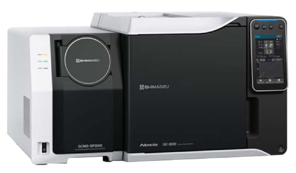 Shimadzu/島津 氣質(zhì)聯(lián)用 GC-MS / Shimadzu GCMS-QP2050
